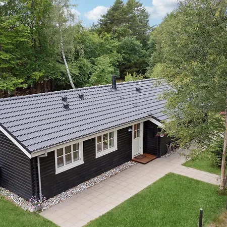 Hotel Stunning In Nykbing Sj With Sauna