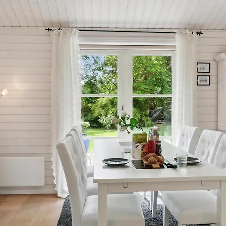 Hotel Stunning In Nykbing Sj With Sauna 4*